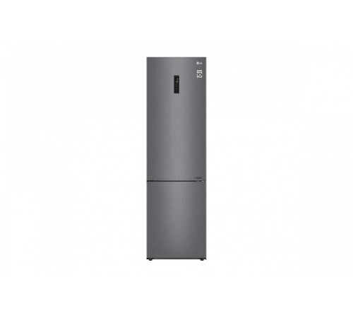 Холодильник LG GA-B509CLSL