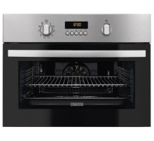Духовой шкаф ZANUSSI ZOK37901XB