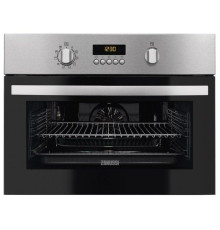 Духовой шкаф ZANUSSI ZOK37901XB