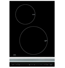 Варочная поверхность AEG FM 4803 KAN черный