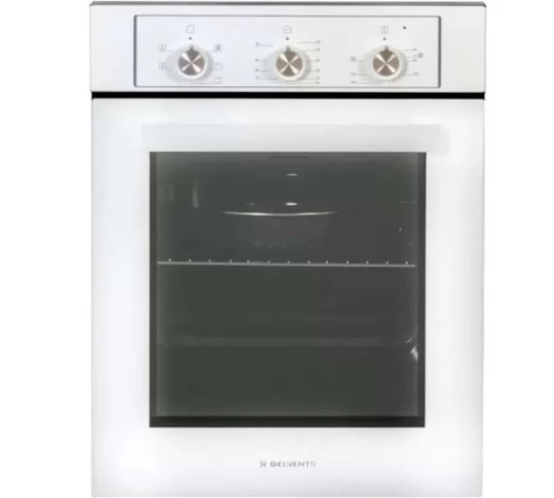 Духовой шкаф DELVENTO V4EW16001