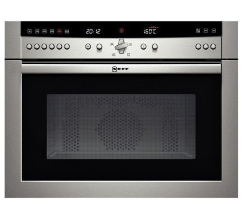 Духовой шкаф NEFF c 67m50 n3