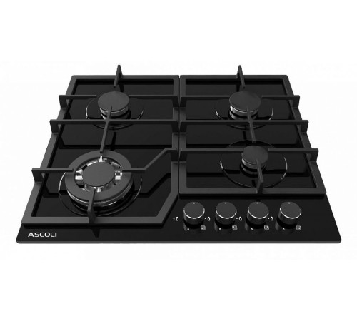 Варочная панель ASCOLI HGG604-21CAB