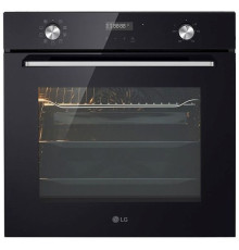 Духовой шкаф LG WSEZ7213B