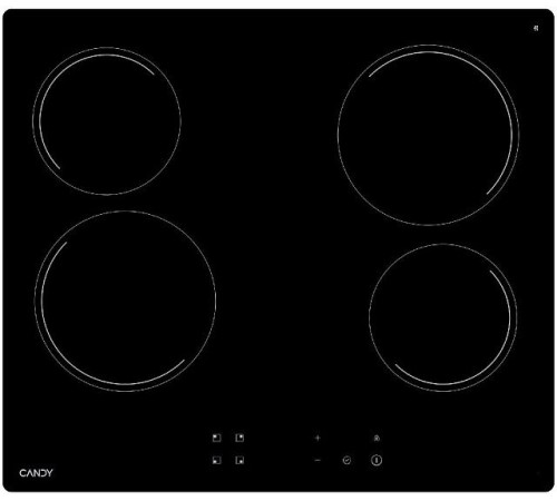 Варочная поверхность CANDY CHXC64NB