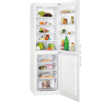 Холодильник ZANUSSI zrb 36100 wa