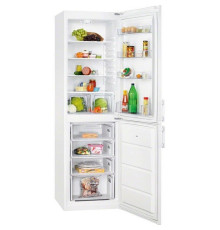 Холодильник ZANUSSI zrb 36100 wa