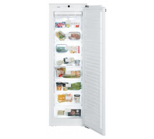 Морозильник LIEBHERR SIGN 3524