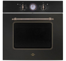 Духовой шкаф MBS DE-606BL