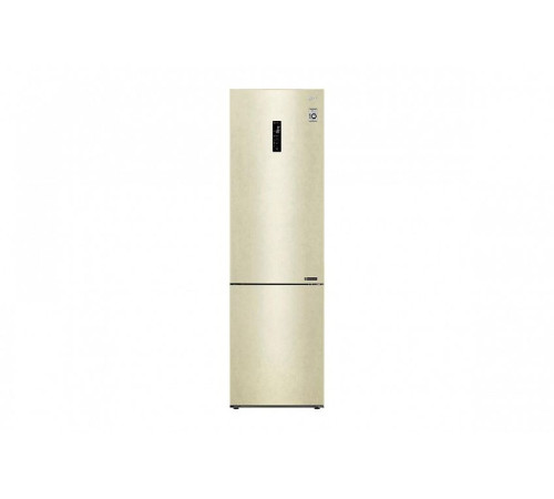 Холодильник LG GA-B509CEDZ