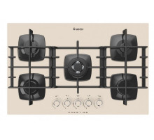 Встраиваемая газовая варочная панель Gefest СН 2340 К81