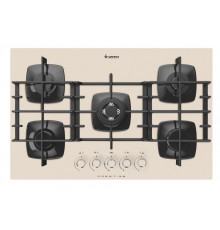 Встраиваемая газовая варочная панель Gefest СН 2340 К81