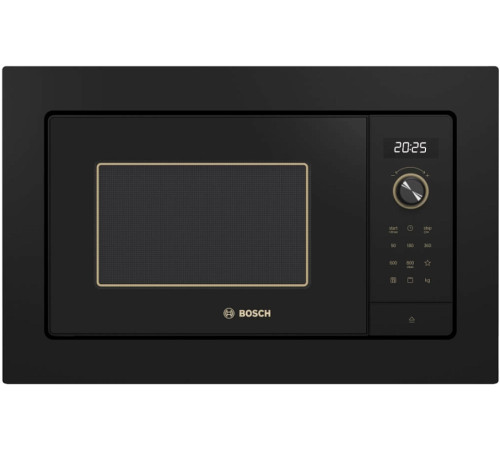 Микроволновая печь BOSCH 2BEL653MY3