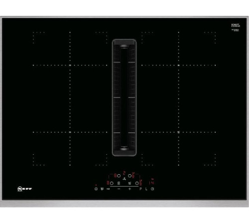 Варочная поверхность NEFF T47TD7BN2