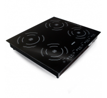 Варочная панель Ginzzu HCI 407