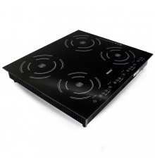 Варочная панель Ginzzu HCI 407