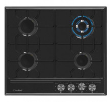 Варочная поверхность LUXDORF H60V41B551