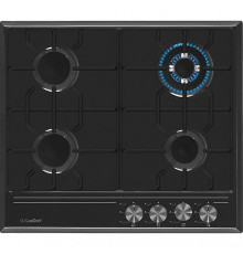 Варочная поверхность LUXDORF H60V41B551