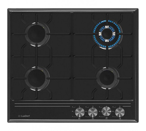 Варочная поверхность LUXDORF H60V41B551