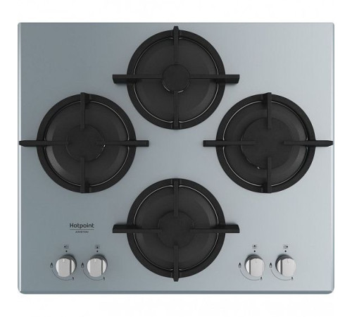 Варочная панель HOTPOINT-ARISTON HAGD 61S/SL