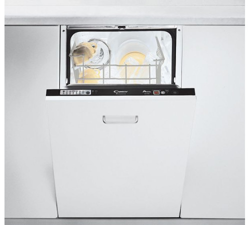 Встраиваемая посудомоечная машина CANDY cdi p96-07