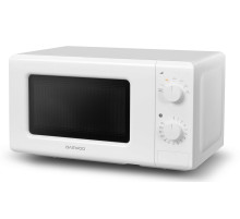 Микроволновая печь DAEWOO KOR 6617 W