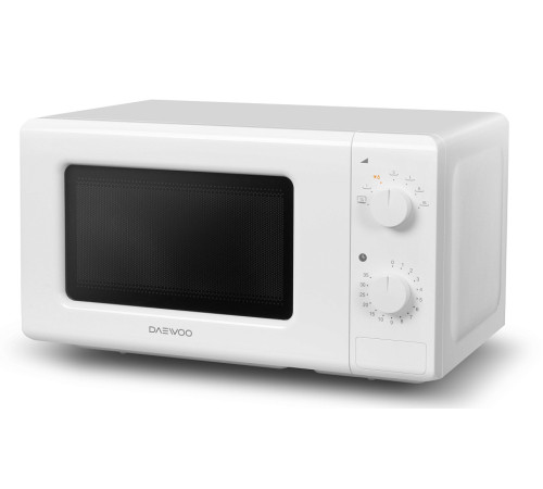Микроволновая печь Daewoo Electronics KOR 6617 W