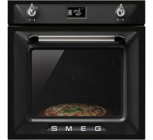 Духовой шкаф SMEG sf6922npz
