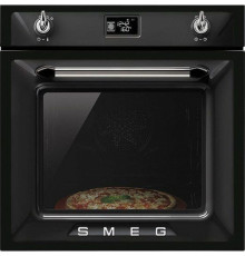 Духовой шкаф SMEG sf6922npz