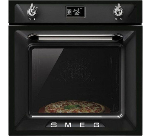 Духовой шкаф SMEG sf6922npz