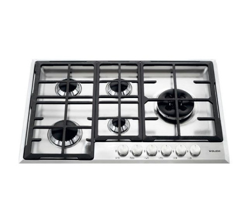 Варочная поверхность GLEM gtps51hix