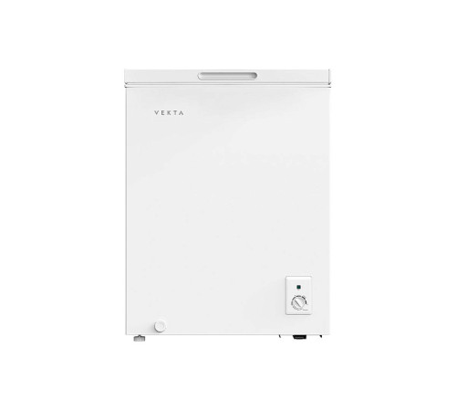 Морозильный ларь VEKTA FR-175W01