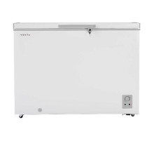 Морозильный ларь VEKTA FR-330S02