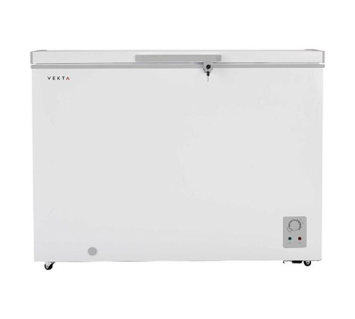 Морозильный ларь VEKTA FR-330S02