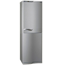 Холодильник ATLANT 1848-08 серебристый