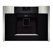 Кофемашина NEFF C15KS61N0