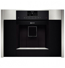 Кофемашина NEFF C15KS61N0