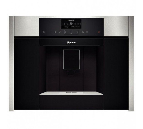 Кофемашина NEFF C15KS61N0