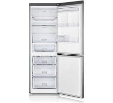 Холодильник SAMSUNG rb32fermdsa