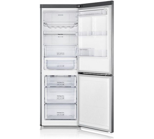 Холодильник SAMSUNG rb32fermdsa