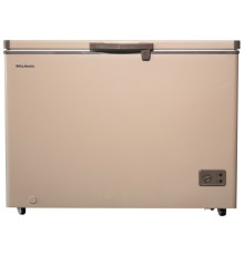 Морозильный ларь WILLMARK CF-388CL