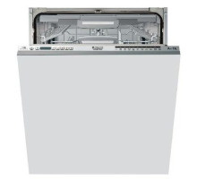 Посудомоечная машина встраиваемая полноразмерная HOTPOINT-ARISTON ltf 11s112 o