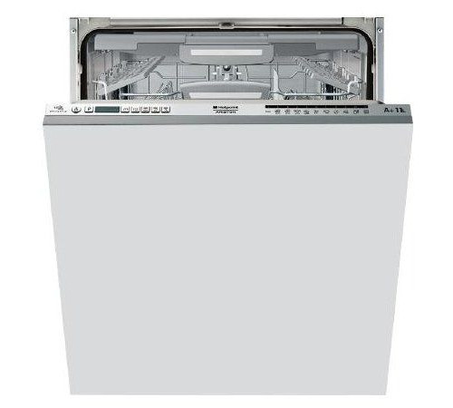 Посудомоечная машина встраиваемая полноразмерная HOTPOINT-ARISTON ltf 11s112 o