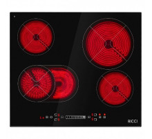 Встраиваемая электрическая варочная панель Ricci KS-T46619R