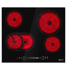 Встраиваемая электрическая варочная панель Ricci KS-T46619R