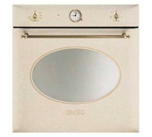 Духовой шкаф SMEG sc850avo9