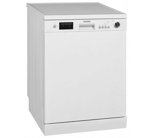 Посудомоечная машина VESTEL vdwtc 6041 w