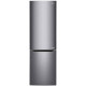 Холодильник LG GB-B59DSJZS серебристый