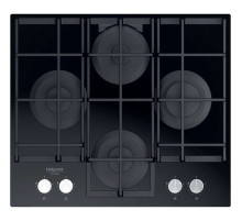 Варочная панель HOTPOINT-ARISTON HAGS 61F/BK