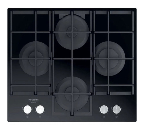 Варочная панель HOTPOINT-ARISTON HAGS 61F/BK